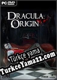 Dracula: Origin Türkçe yama