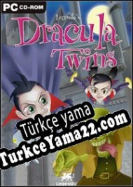 Dracula Twins Türkçe yama