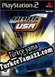 Drag Racer USA Türkçe yama