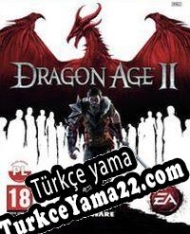 Dragon Age II Türkçe yama