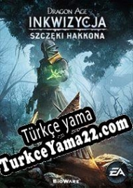 Dragon Age: Inquisition Jaws of Hakkon Türkçe yama