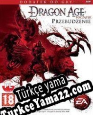 Dragon Age: Origins Awakening Türkçe yama