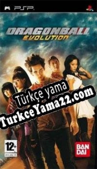 Dragon Ball Evolution Türkçe yama