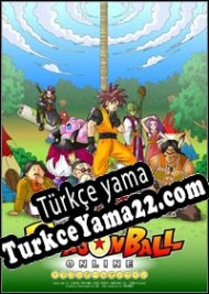 Dragon Ball Online Türkçe yama