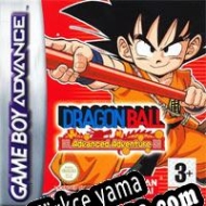 Dragon Ball Z: Advanced Adventure Türkçe yama