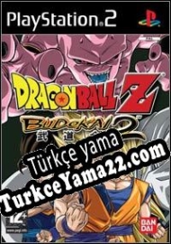 Dragon Ball Z: Budokai 2 Türkçe yama