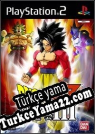 Dragon Ball Z: Budokai 3 Türkçe yama