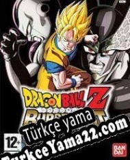Dragon Ball Z: Burst Limit Türkçe yama