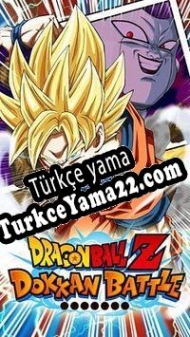 Dragon Ball Z: Dokkan Battle Türkçe yama