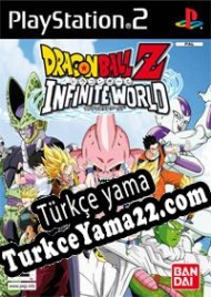 Dragon Ball Z: Infinite World Türkçe yama