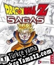 Dragon Ball Z: Sagas Türkçe yama