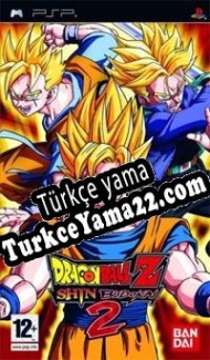 Dragon Ball Z: Shin Budokai Another Road Türkçe yama