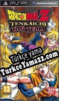 Dragon Ball Z: Tenkaichi Tag Team Türkçe yama