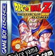 Dragon Ball Z: The Legacy of Goku Türkçe yama