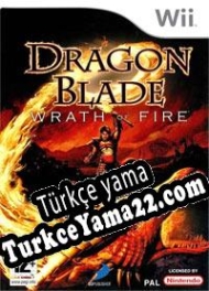 Dragon Blade: Wrath of Fire Türkçe yama