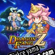 Dragon Fang Z: The Rose & Dungeon of Time Türkçe yama