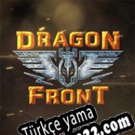 Dragon Front Türkçe yama