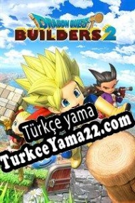 Dragon Quest Builders 2 Türkçe yama