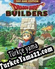 Dragon Quest Builders Türkçe yama