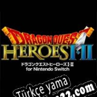 Dragon Quest Heroes I & II Türkçe yama