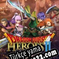 Dragon Quest Heroes II Türkçe yama