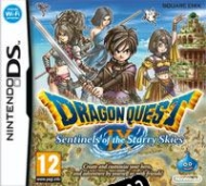 Dragon Quest IX: Sentinels of the Starry Skies Türkçe yama