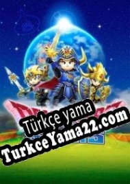 Dragon Quest of the Stars Türkçe yama