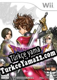 Dragon Quest Swords: The Masked Queen and the Tower of Mirrors Türkçe yama