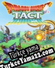 Dragon Quest Tact Türkçe yama