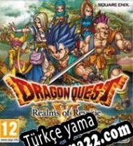 Dragon Quest VI: Realms of Reverie Türkçe yama