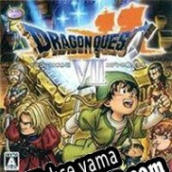 Dragon Quest VII: Fragments of the Forgotten Past Türkçe yama