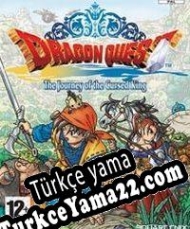 Dragon Quest VIII: Journey of the Cursed King Türkçe yama