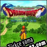 Dragon Quest Wii Collection Türkçe yama