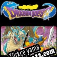 Dragon Quest Türkçe yama