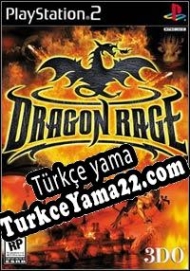 Dragon Rage Türkçe yama