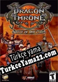Dragon Throne: Battle of Red Cliffs Türkçe yama
