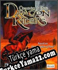 Dragonriders: Chronicles of Pern Türkçe yama