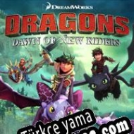 Dragons: Dawn of New Riders Türkçe yama
