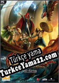 Drakensang: The River of Time Türkçe yama