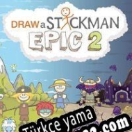 Draw a Stickman: EPIC 2 Türkçe yama