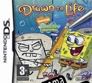 Drawn to Life: SpongeBob SquarePants Edition Türkçe yama