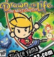 Drawn to Life: The Next Chapter Türkçe yama