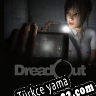 DreadOut Türkçe yama