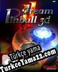 Dream Pinball 3D II Türkçe yama