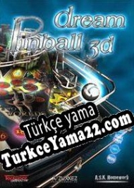 Dream Pinball 3D Türkçe yama