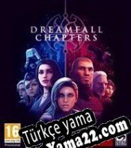 Dreamfall Chapters Türkçe yama