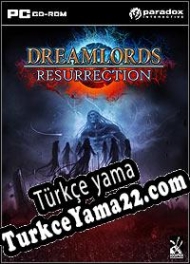 Dreamlords Resurrection Türkçe yama