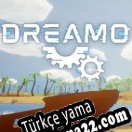 DREAMO Türkçe yama