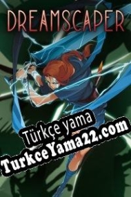 Dreamscaper Türkçe yama