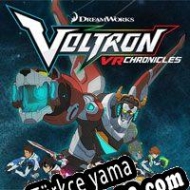 DreamWorks Voltron VR Chronicles Türkçe yama